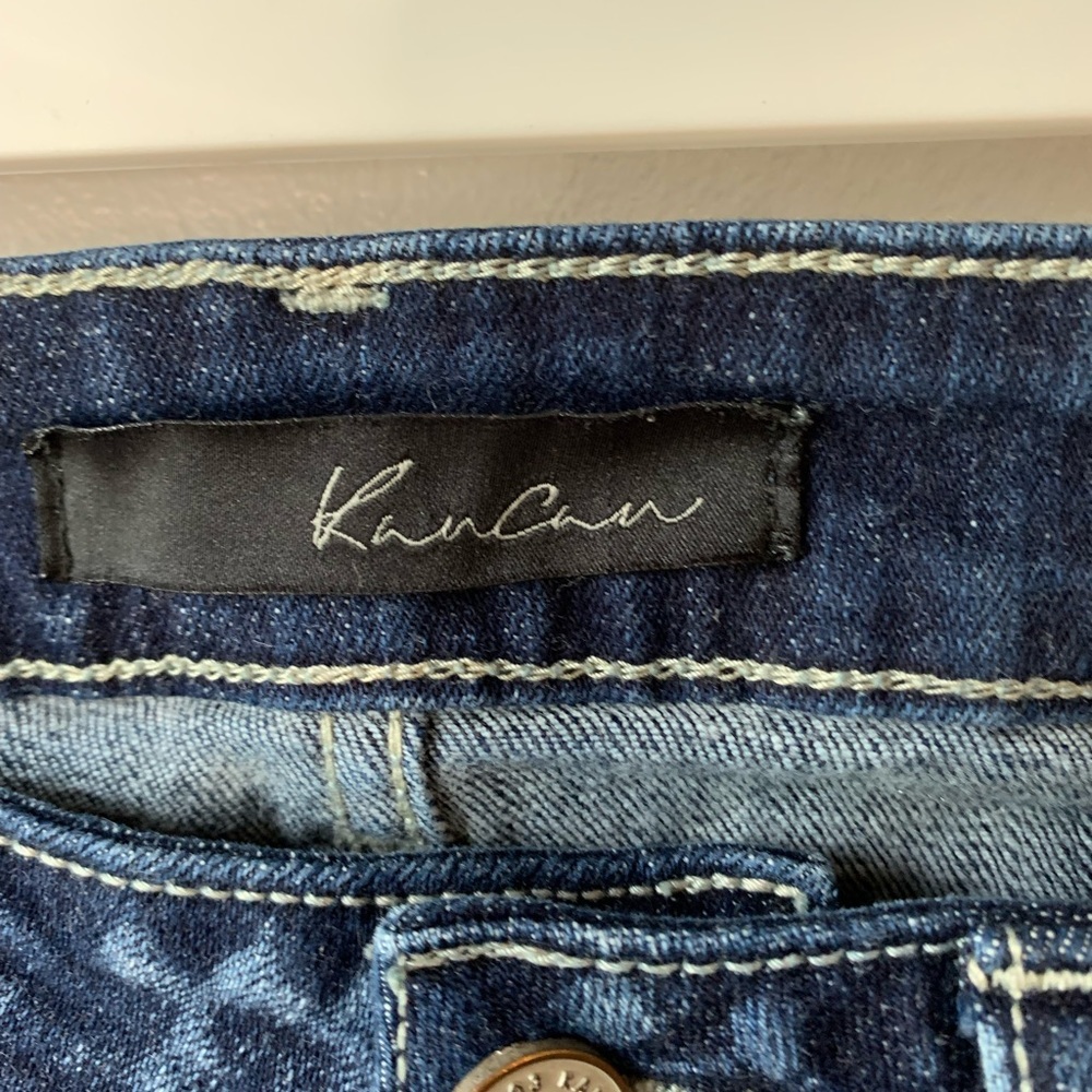 KanCan Denim Jeans - Picture 3 of 7